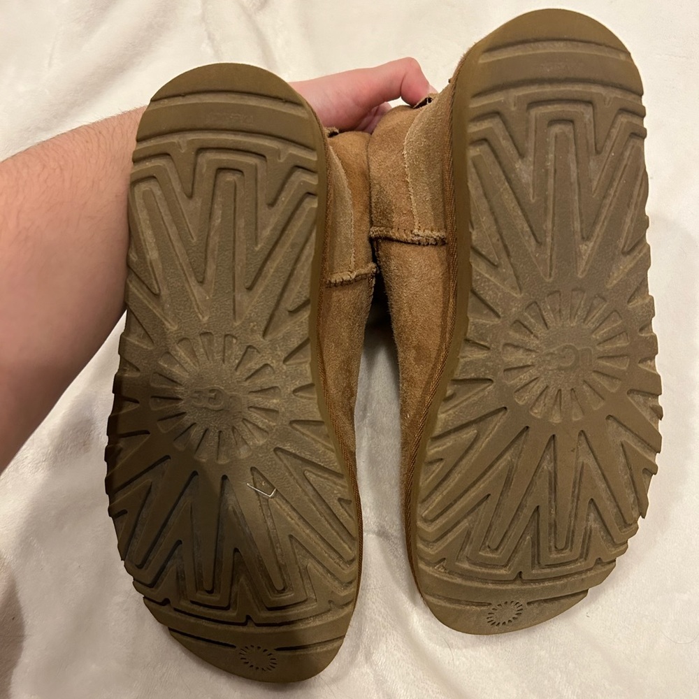 Ugg Minis!!!! - image 6